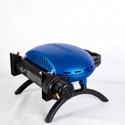     O-GRILL 500,  +  -