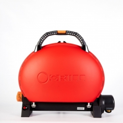     O-GRILL 500,  +  -