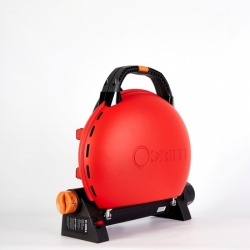     O-GRILL 500,  +  -