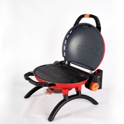     O-GRILL 500,  +  -