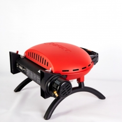     O-GRILL 500,  +  -