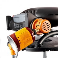  в   O-GRILL 500,  +  -