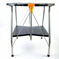   O-GRILL O-DOCK