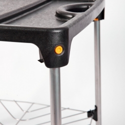   O-GRILL O-DOCK LITE