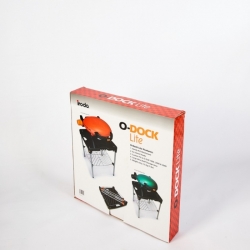   O-GRILL O-DOCK LITE