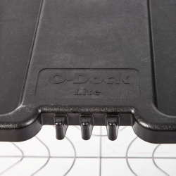   O-GRILL O-DOCK LITE
