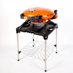   O-GRILL O-DOCK LITE