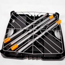   O-GRILL O-DOCK LITE