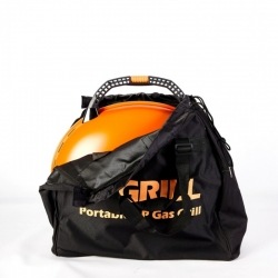    O-GRILL CARRY-O 500