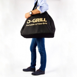    O-GRILL CARRY-O 500