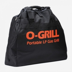    O-GRILL CARRY-O 500