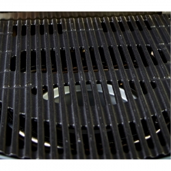   O-GRILL GRID 500