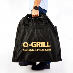    O-GRILL CARRY-O 600/700/800/900