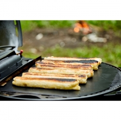    O-GRILL GRILL MAT