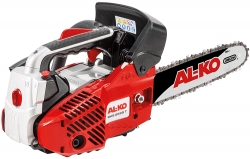 Пилка ланцюгова бензинова AL-KO BKS 2625T