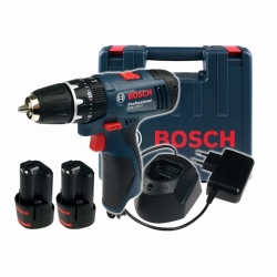 Bosch GSB 120-LI    (06019F3006)