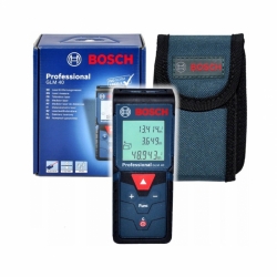 Bosch GLM 40   (0601072900)