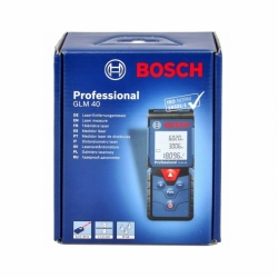 Bosch GLM 40   (0601072900)