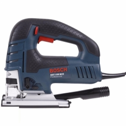 Bosch GST 150 BCE (0601513003) Лобзик електричний L-Boxx