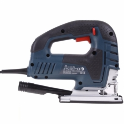 Bosch GST 150 BCE (0601513003) Лобзик електричний L-Boxx