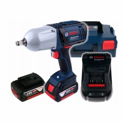   BOSCH GDS18V-LI HT