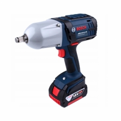 Гайковерт ударний BOSCH GDS18V-LI HT