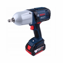   BOSCH GDS18V-LI HT