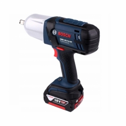 Гайковерт ударний BOSCH GDS18V-LI HT