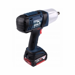 Гайковерт ударний BOSCH GDS18V-LI HT