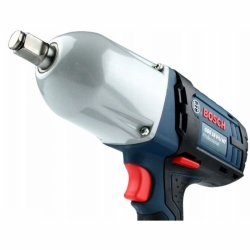 Гайковерт ударний BOSCH GDS18V-LI HT