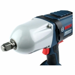 Гайковерт ударний BOSCH GDS18V-LI HT
