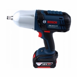 Гайковерт ударний BOSCH GDS18V-LI HT