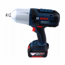   BOSCH GDS18V-LI HT