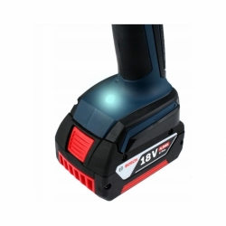 Гайковерт ударний BOSCH GDS18V-LI HT