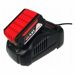 Гайковерт ударний BOSCH GDS18V-LI HT