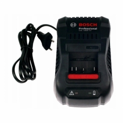 Гайковерт ударний BOSCH GDS18V-LI HT