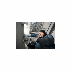 Гайковерт ударний BOSCH GDS18V-LI HT