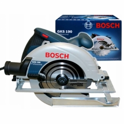 BOSCH GKS 190  