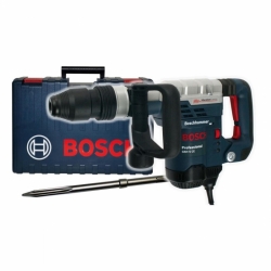   BOSCH GSH5CE