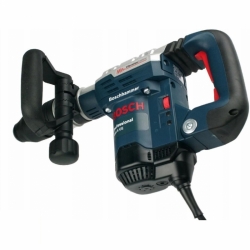   BOSCH GSH5CE