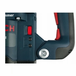   BOSCH GSH5CE