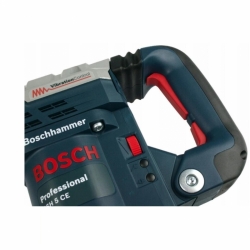   BOSCH GSH5CE