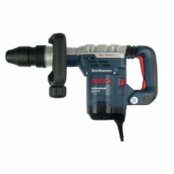   BOSCH GSH5CE