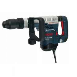   BOSCH GSH5CE