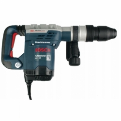   BOSCH GSH5CE