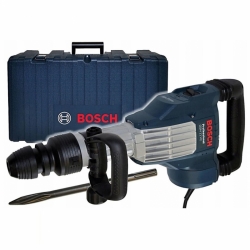 BOSCH GSH 11 VC ³ 