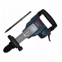 BOSCH GSH 11 VC  