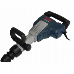 BOSCH GSH 11 VC ³ 