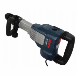 BOSCH GSH 11 VC  