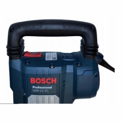 BOSCH GSH 11 VC  